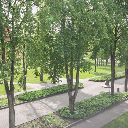 Apartamentai Vilniaus Alejoje Druskininkai Eksteriør bilde